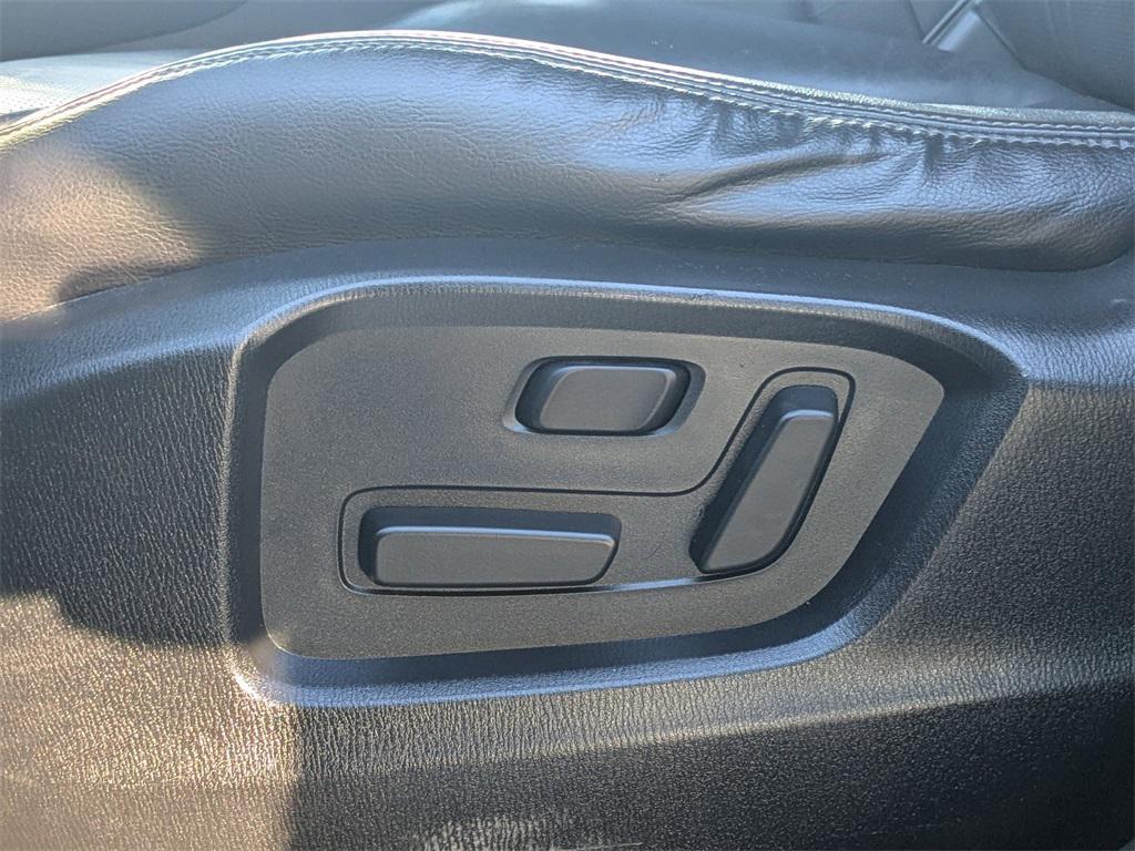 used 2021 Mazda CX-9 car, priced at $21,202