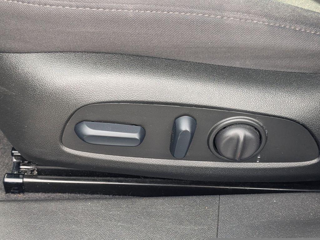 used 2024 Chevrolet Malibu car, priced at $17,598