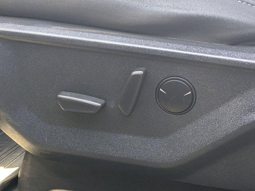 used 2023 Ford F-150 car, priced at $43,923