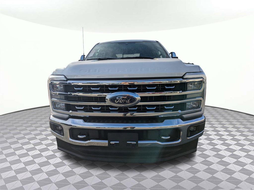 used 2024 Ford F-250 car, priced at $74,375