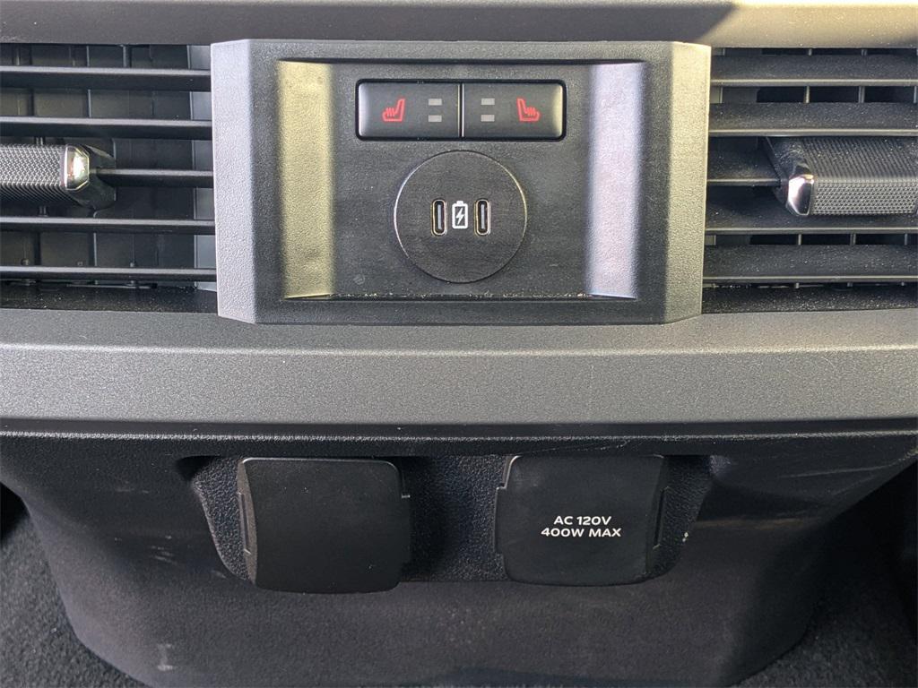 used 2024 Ford F-250 car, priced at $74,375