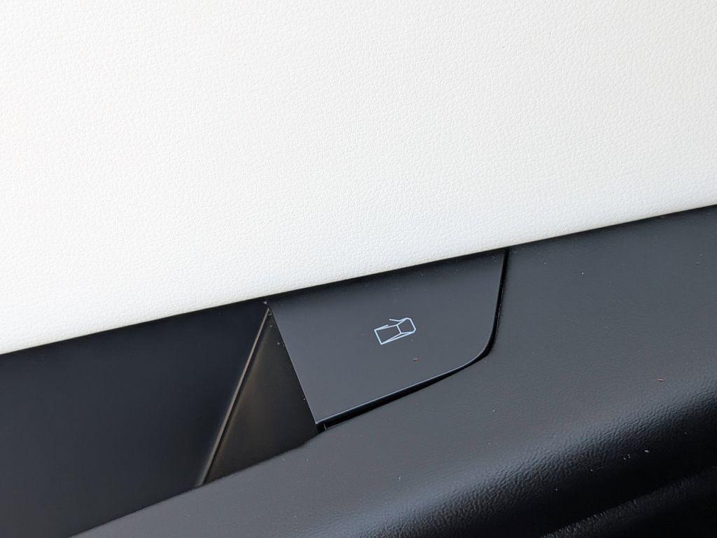 used 2024 Tesla Cybertruck car, priced at $69,914