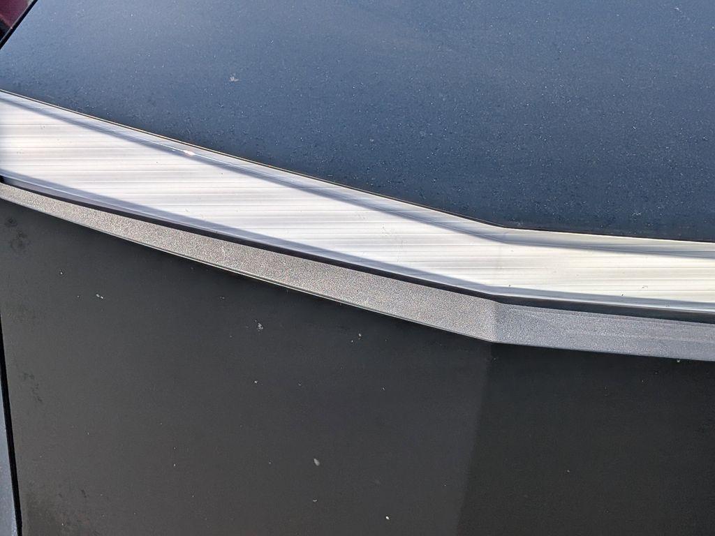 used 2024 Tesla Cybertruck car, priced at $69,914