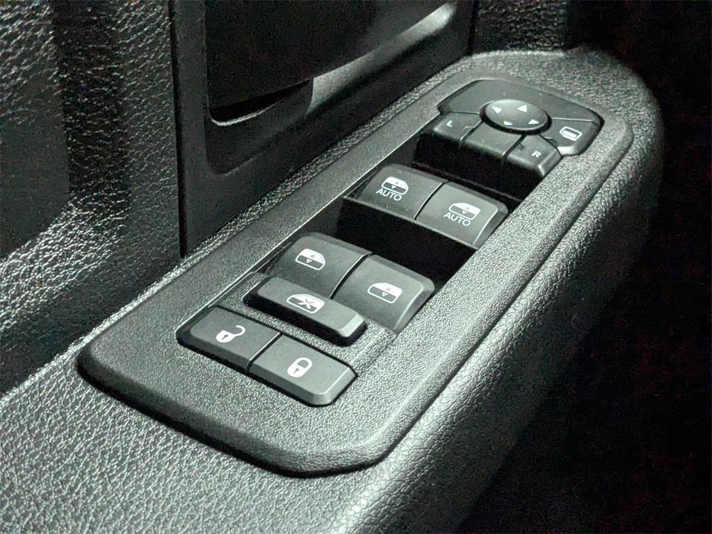 used 2025 Ram 3500 car, priced at $69,574