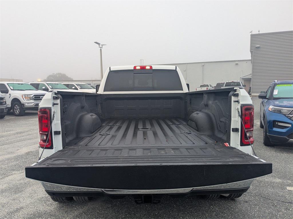 used 2025 Ram 3500 car, priced at $69,574