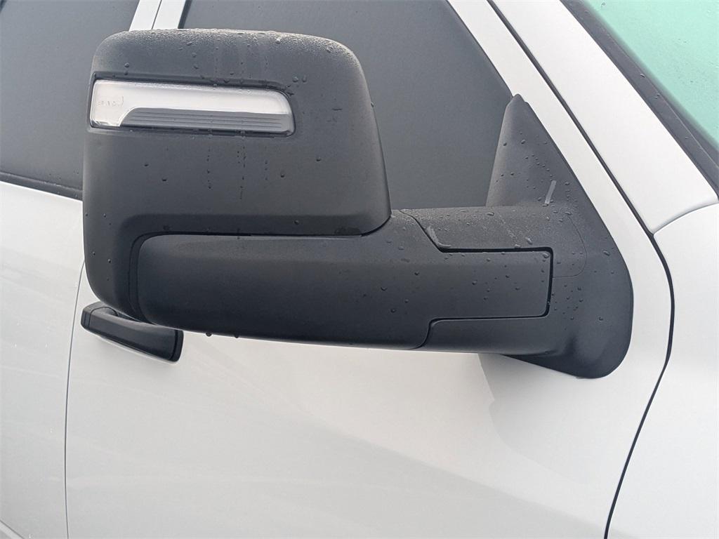 used 2025 Ram 3500 car, priced at $69,574