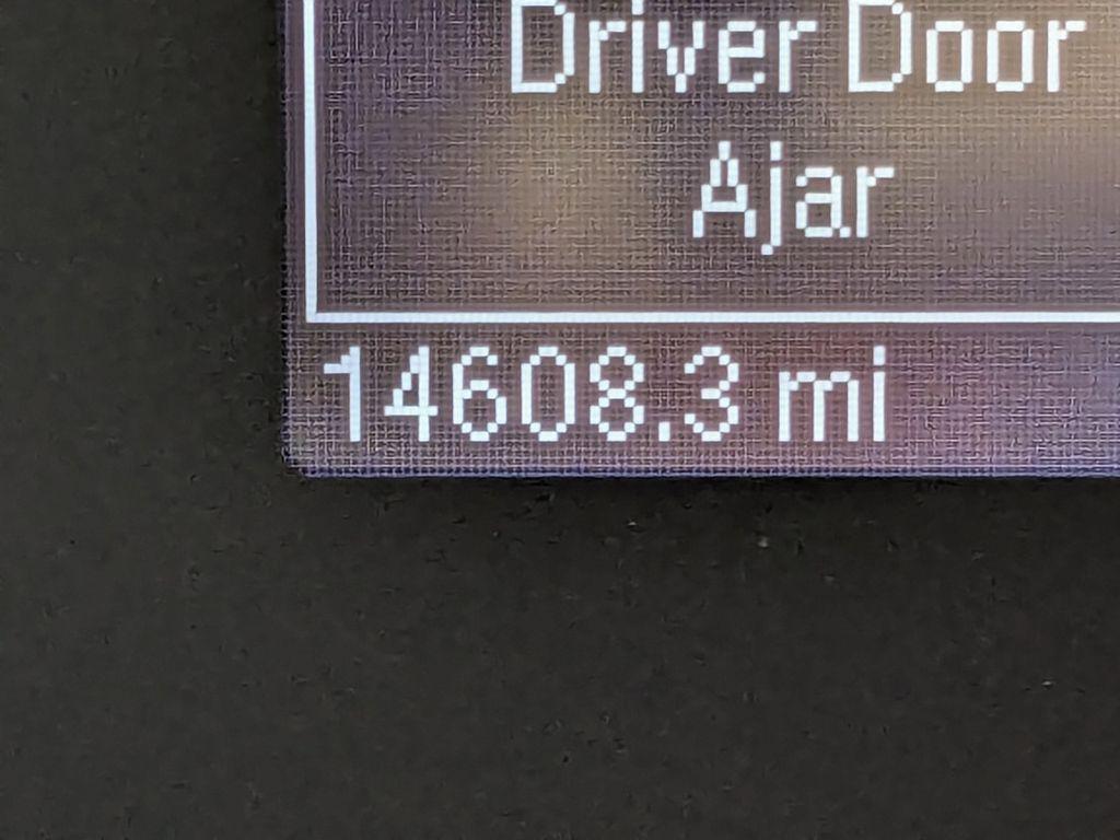 used 2020 Ford EcoSport car, priced at $14,637