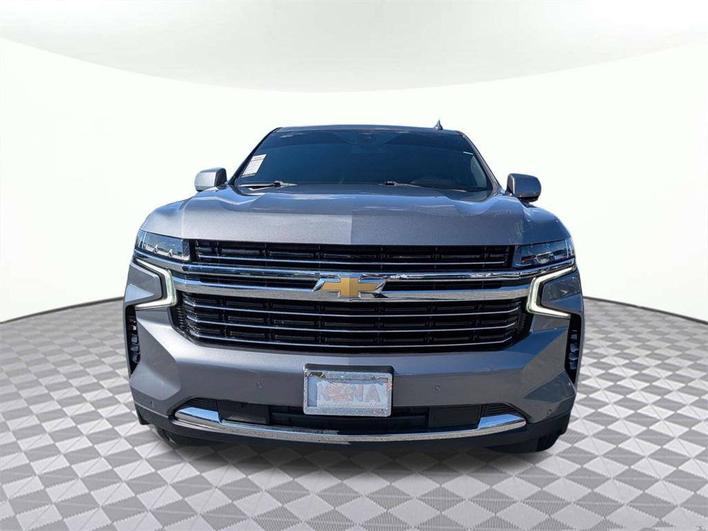 used 2022 Chevrolet Tahoe car, priced at $40,822