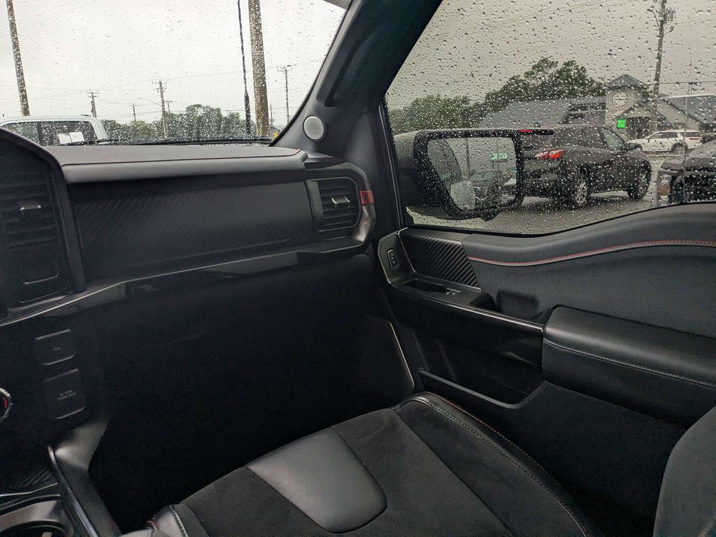 used 2023 Ford F-150 car, priced at $101,940