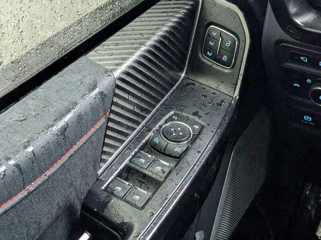 used 2023 Ford F-150 car, priced at $101,940