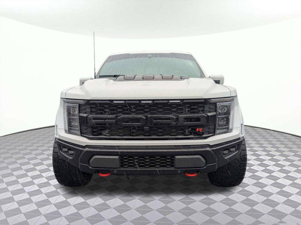 used 2023 Ford F-150 car, priced at $101,940
