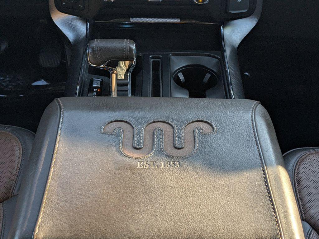 used 2021 Ford F-150 car, priced at $42,840