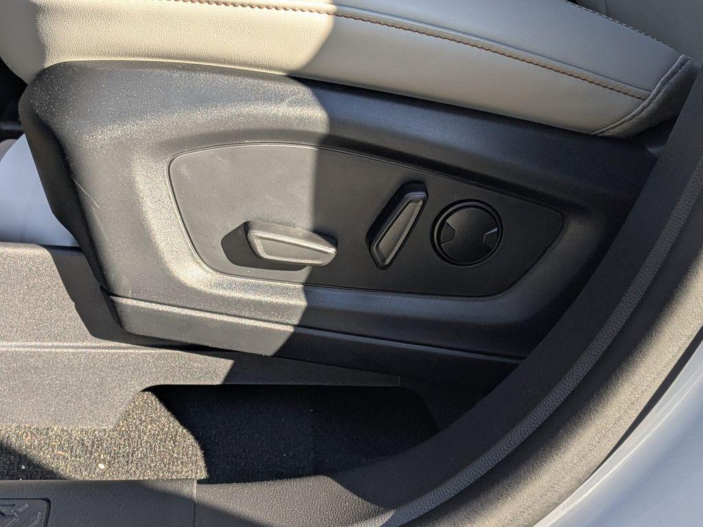 new 2026 Ford Explorer car, priced at $46,418