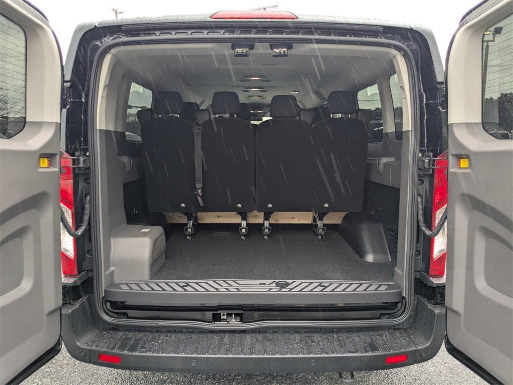 used 2025 Ford Transit-350 car, priced at $53,585