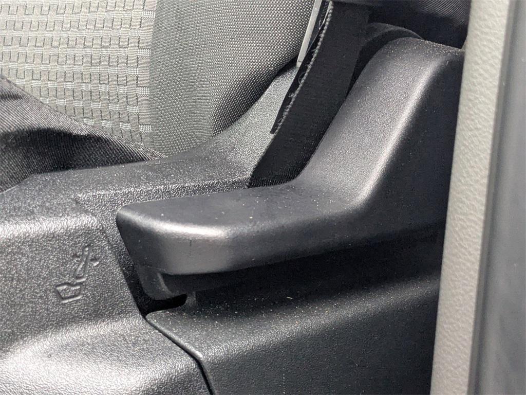 used 2025 Ford Transit-350 car, priced at $53,585