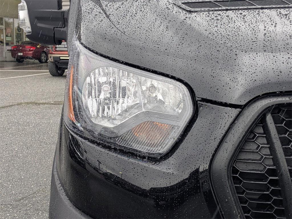 used 2025 Ford Transit-350 car, priced at $53,585