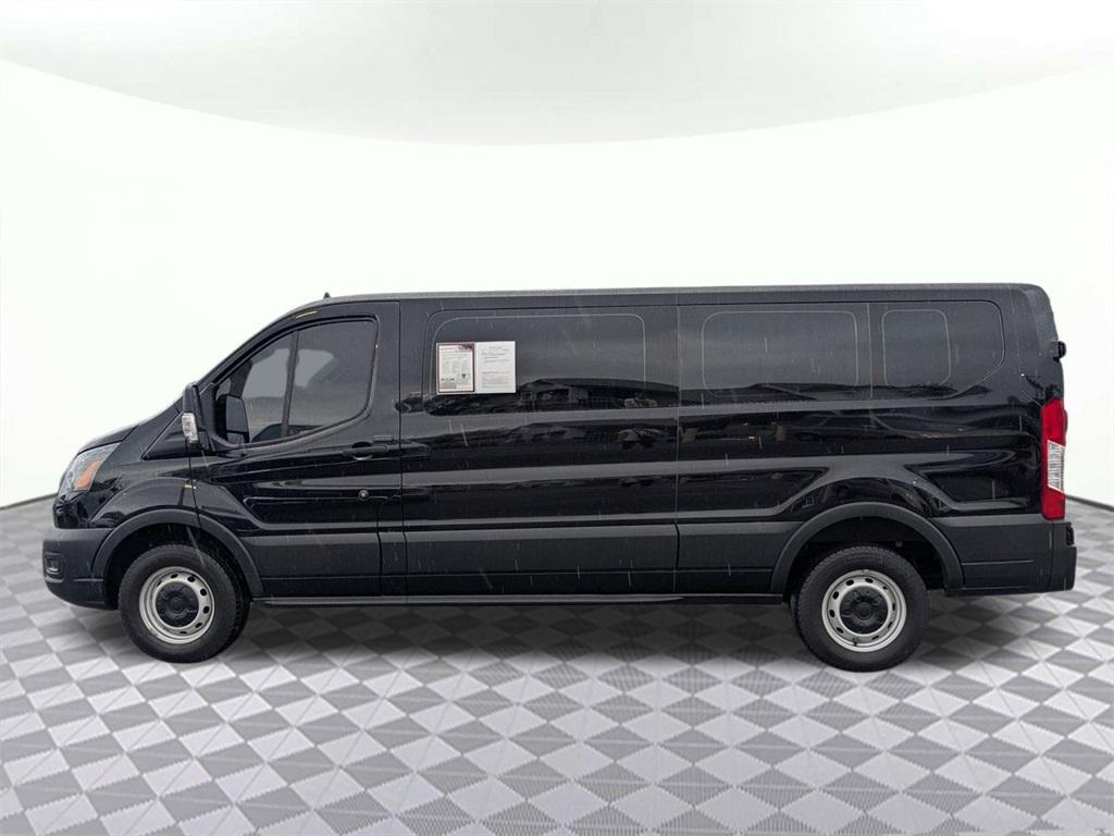 used 2025 Ford Transit-350 car, priced at $53,585