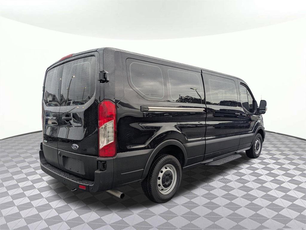 used 2025 Ford Transit-350 car, priced at $53,585
