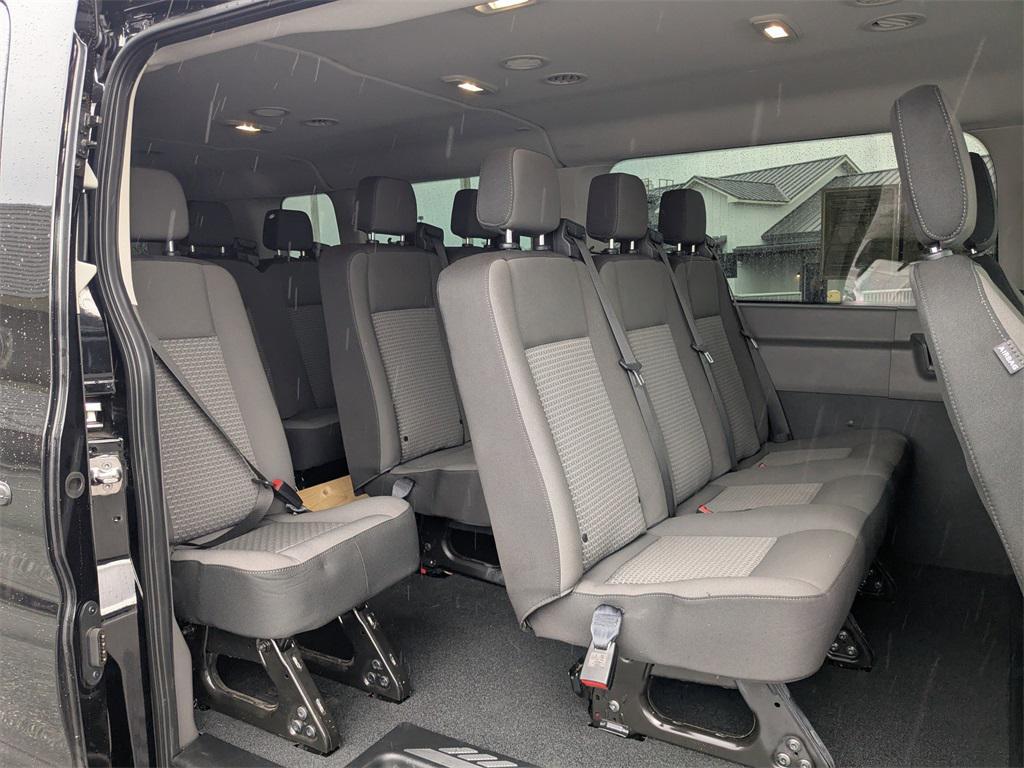 used 2025 Ford Transit-350 car, priced at $53,585