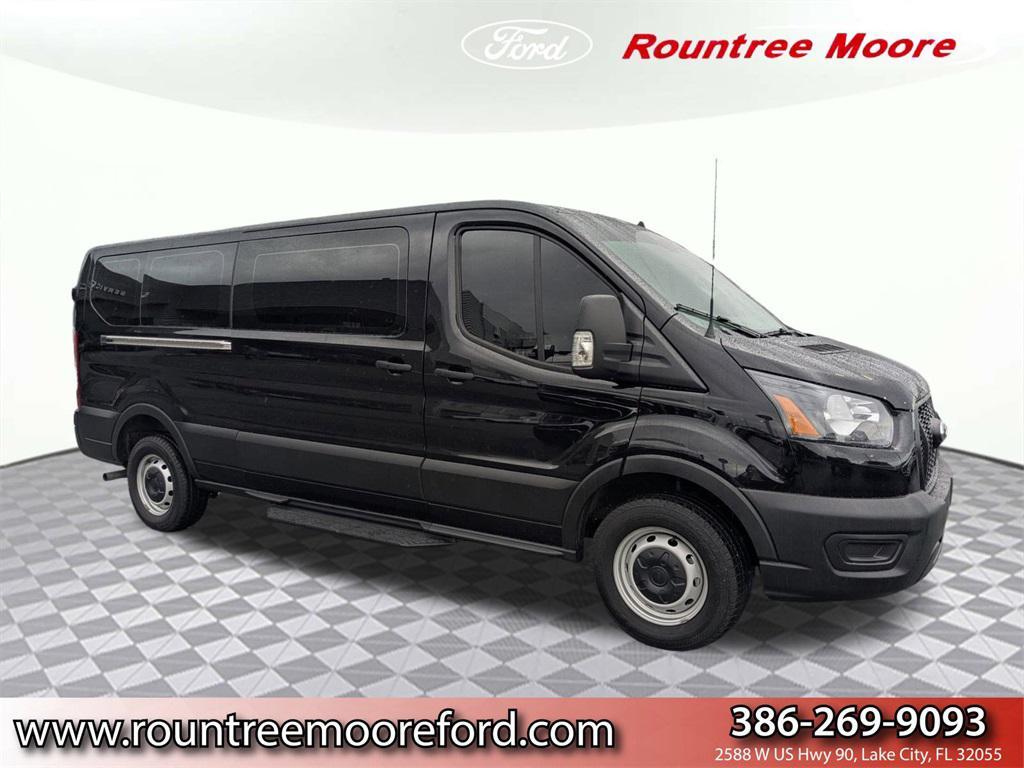 used 2025 Ford Transit-350 car, priced at $53,585