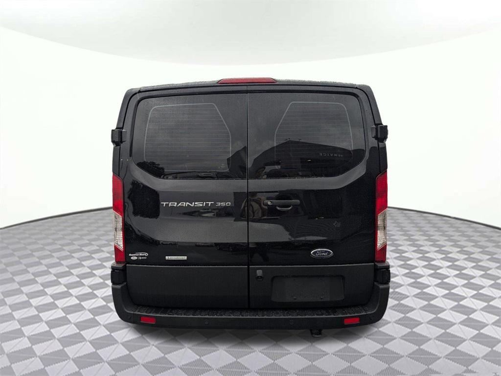 used 2025 Ford Transit-350 car, priced at $53,585