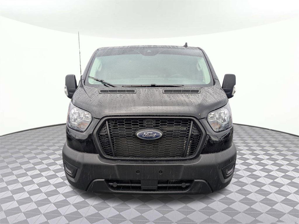 used 2025 Ford Transit-350 car, priced at $53,585