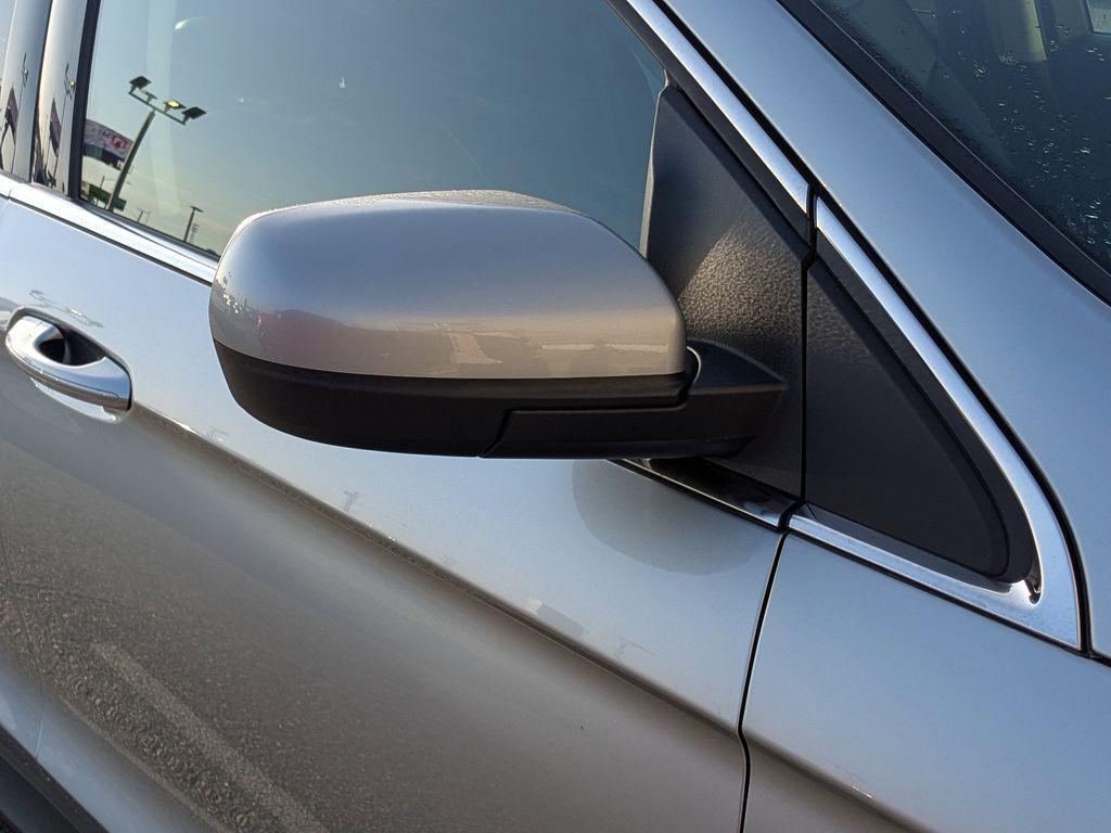 used 2024 Ford Edge car, priced at $22,819