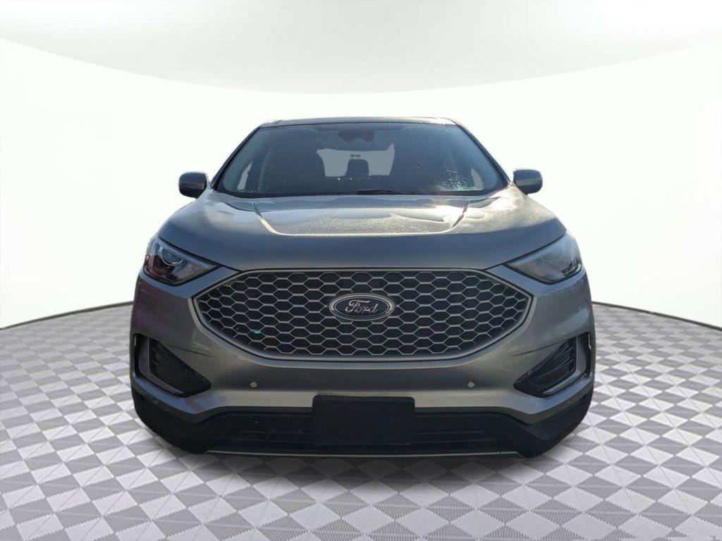 used 2024 Ford Edge car, priced at $22,819