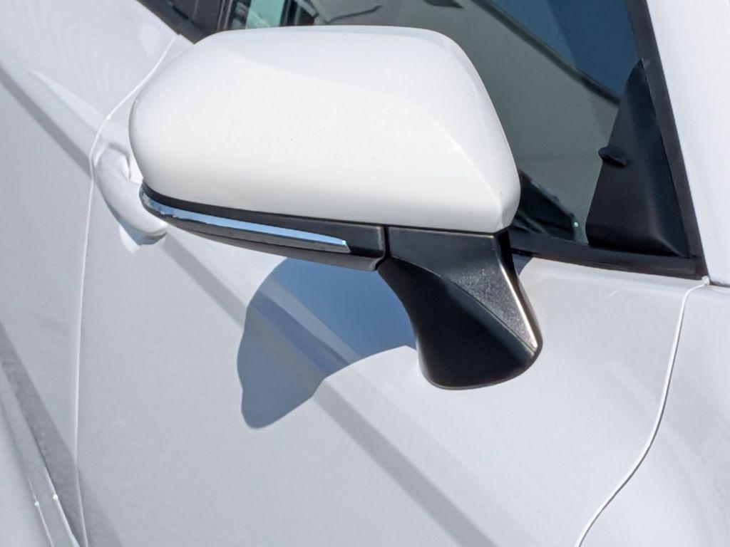 used 2025 Toyota Camry car, priced at $27,938