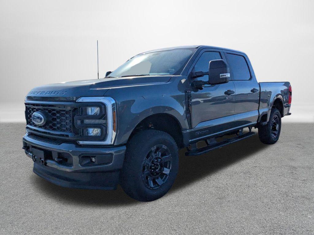 new 2026 Ford F-250 car, priced at $75,639