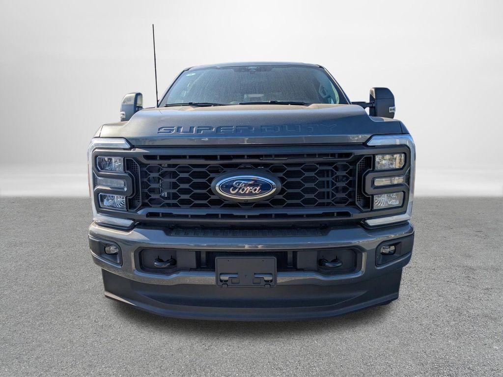 new 2026 Ford F-250 car, priced at $75,639