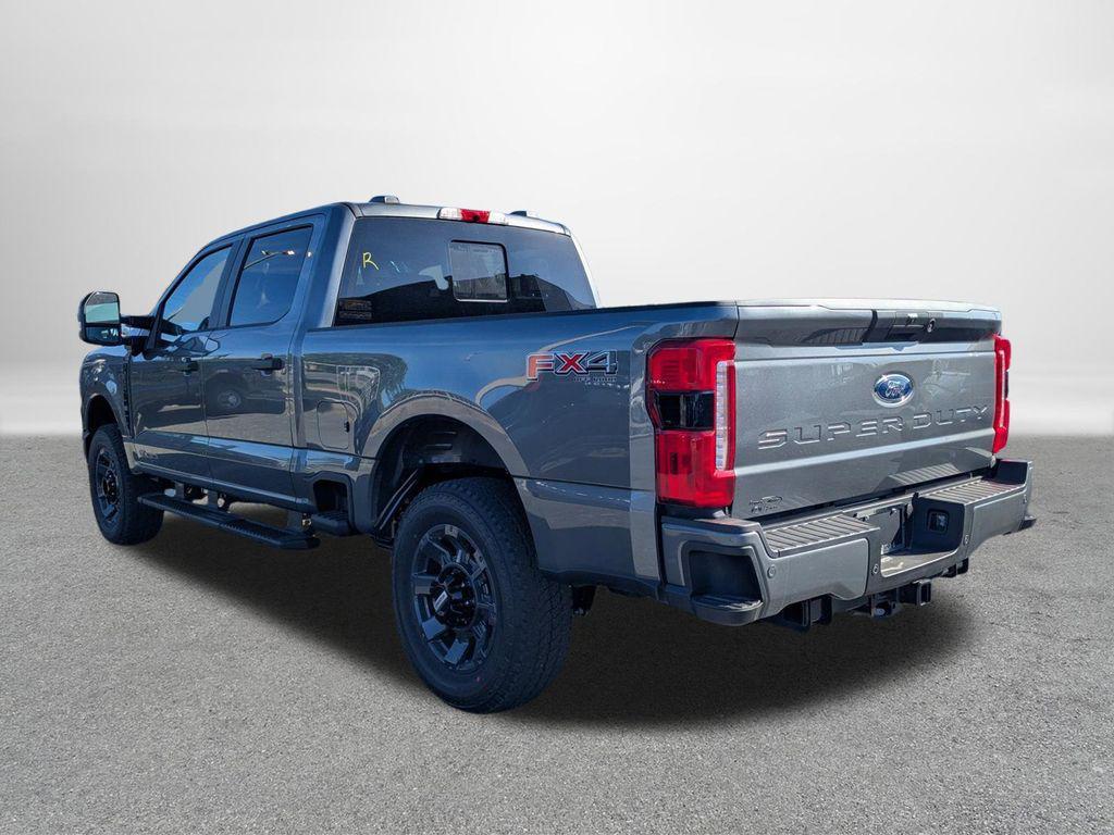 new 2026 Ford F-250 car, priced at $75,639