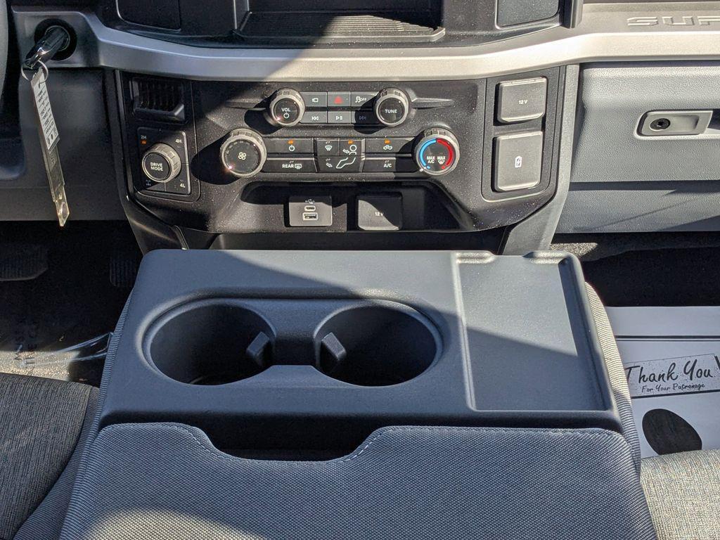 new 2026 Ford F-250 car, priced at $75,639