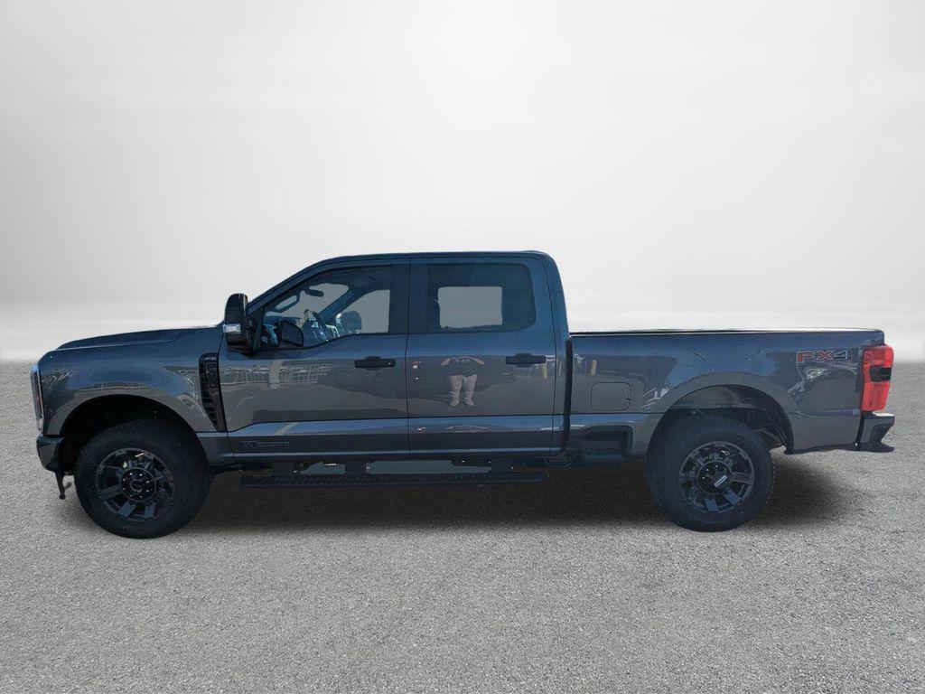 new 2026 Ford F-250 car, priced at $75,639