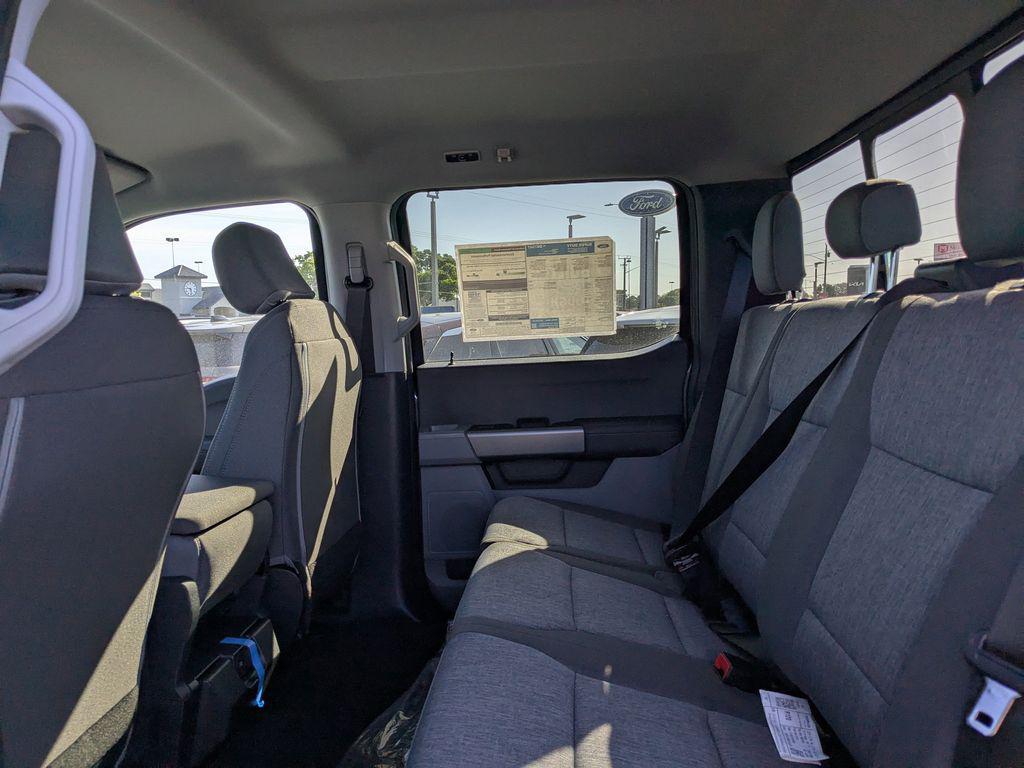 new 2026 Ford F-250 car, priced at $75,639