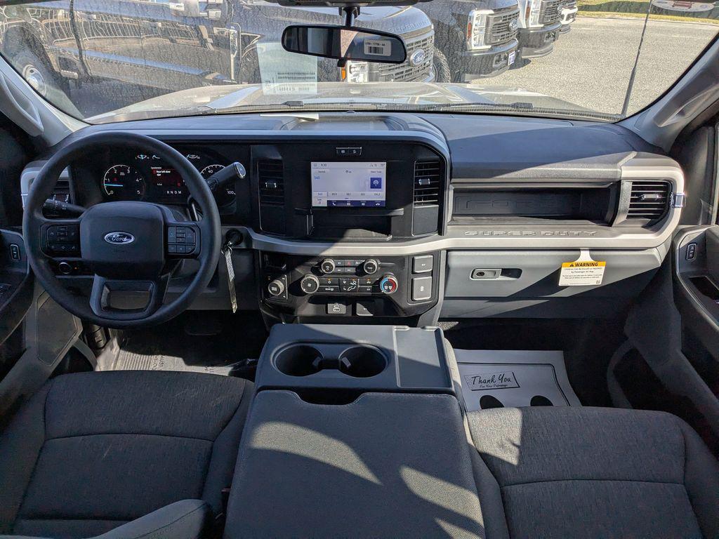 new 2026 Ford F-250 car, priced at $75,639
