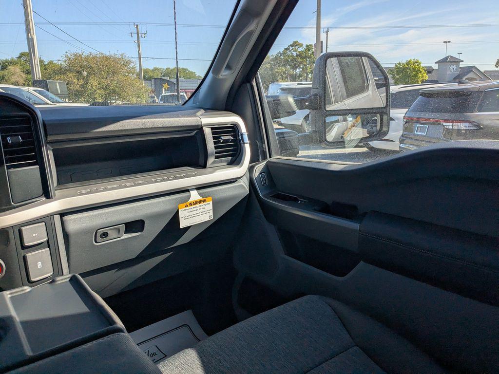 new 2026 Ford F-250 car, priced at $75,639