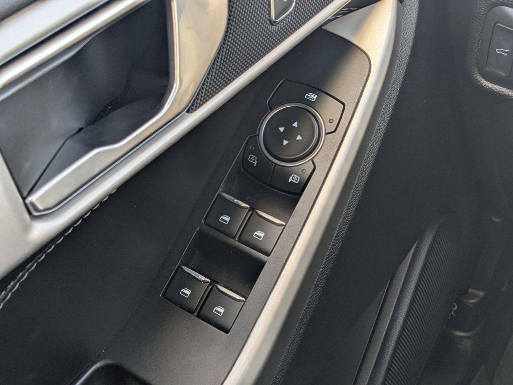 used 2022 Ford Explorer car, priced at $22,446