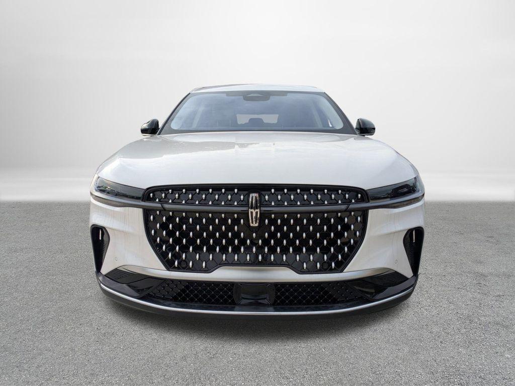 new 2026 Lincoln Nautilus car, priced at $53,846