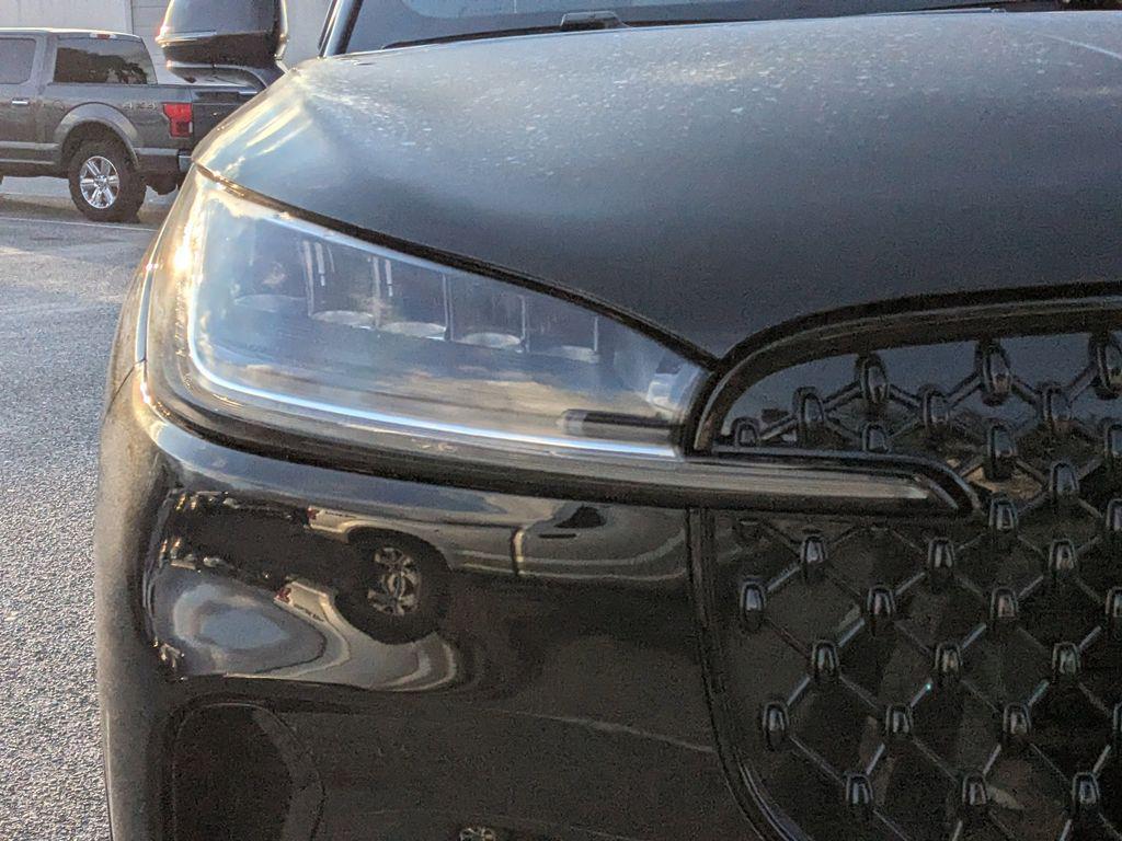 new 2026 Lincoln Aviator car