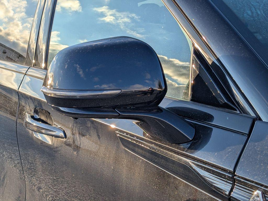 new 2026 Lincoln Aviator car