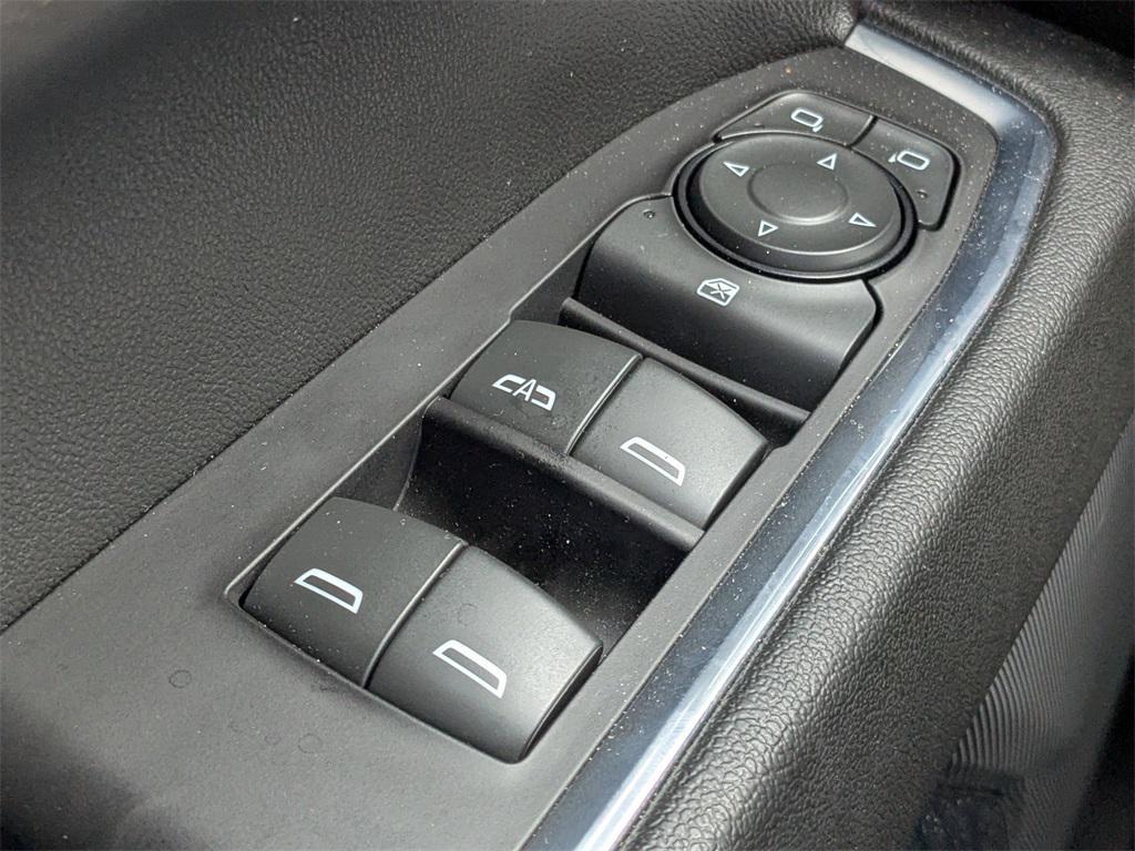 used 2022 Chevrolet Silverado 1500 car, priced at $48,585