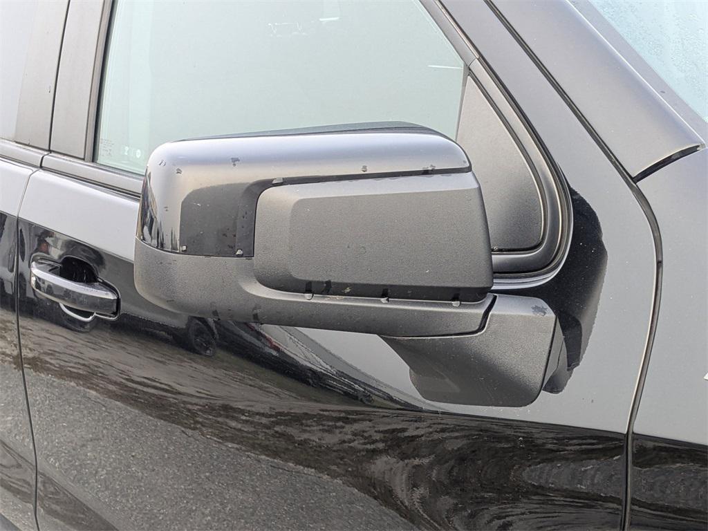 used 2022 Chevrolet Silverado 1500 car, priced at $48,585