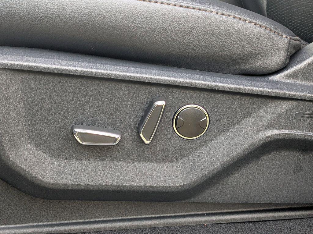 new 2025 Ford F-150 car, priced at $65,969