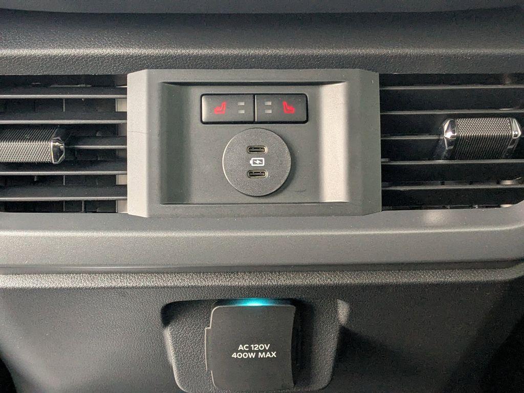 new 2025 Ford F-150 car, priced at $65,969