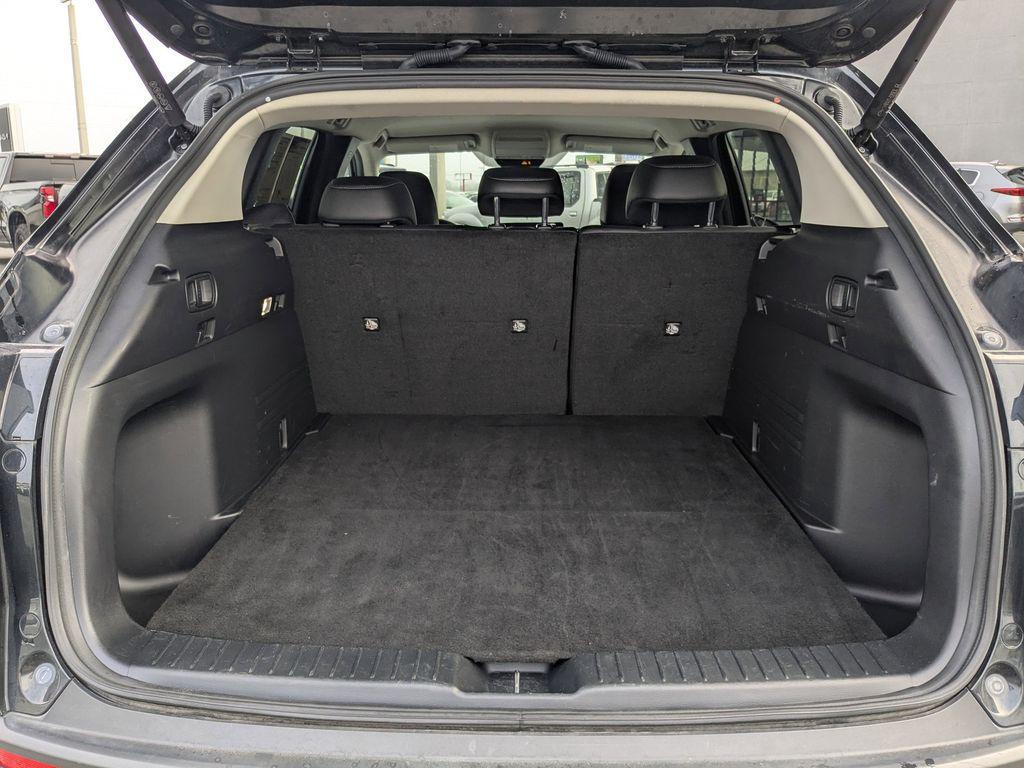 used 2024 Mazda CX-50 car, priced at $21,989