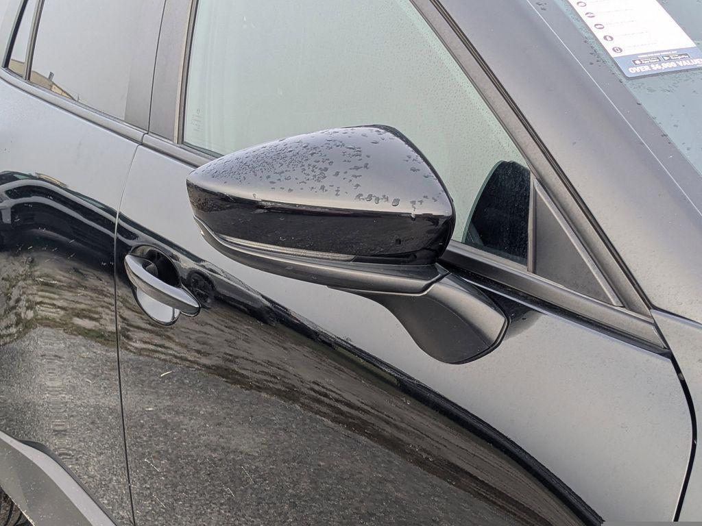 used 2024 Mazda CX-50 car, priced at $21,989