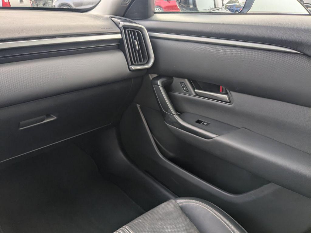 used 2024 Mazda CX-50 car, priced at $21,989