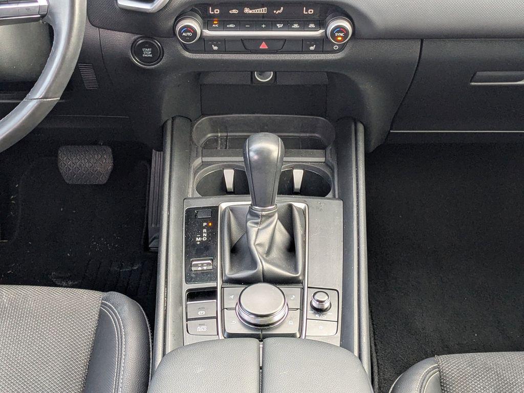 used 2024 Mazda CX-50 car, priced at $21,989