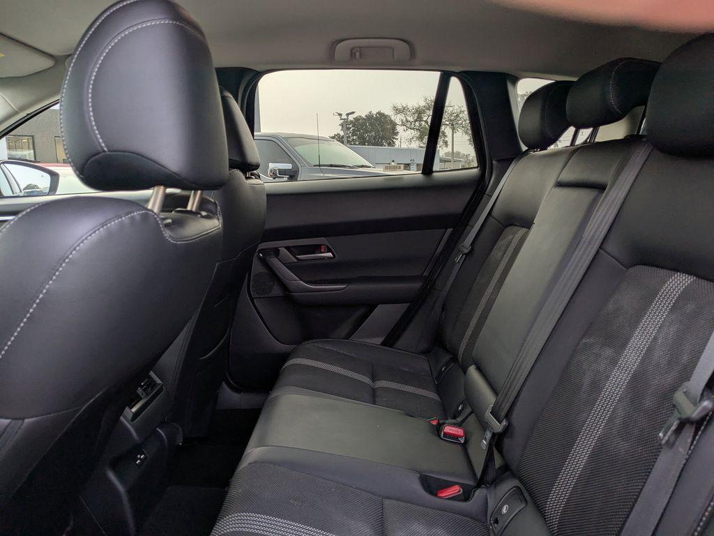 used 2024 Mazda CX-50 car, priced at $21,989